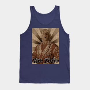 Ric Flair Classic Tank Top